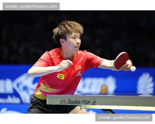 马龙-林高远男双组合不敌韩国赵大成-李尚洙，止步半决赛